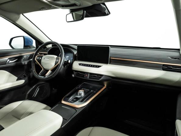 Haval Jolion I с пробегом 2022 года, цена 1 839 777 рублей, 51000 км, внедорожник, Автокод Объявления