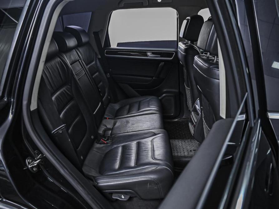 Volkswagen Touareg II Рестайлинг Ставрополь  - изображение 7