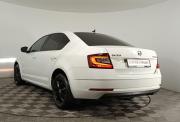 Skoda Octavia III (A7) Волгоград  - изображение 29