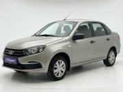 Lada (ВАЗ) Granta I Рестайлинг Борисоглебск  - изображение 2