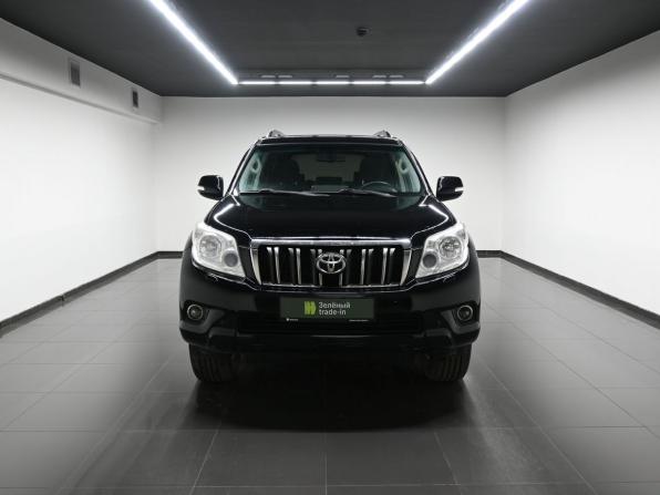 Toyota Land Cruiser Prado 150 Series с пробегом 2010 года, цена 2 685 000 рублей, 206342 км, внедорожник, Автокод Объявления