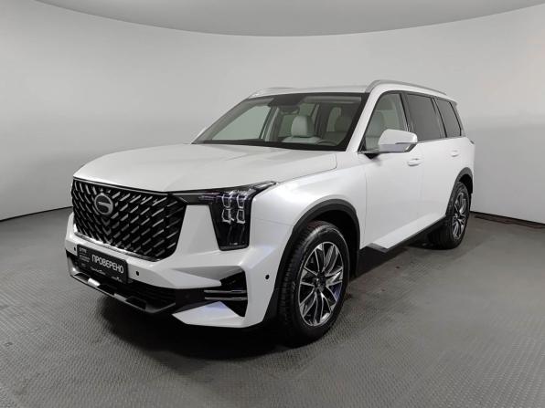 GAC GS8 II с пробегом 2023 года, цена 3 450 000 рублей, 46439 км, внедорожник, Автокод Объявления