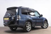 Mitsubishi Pajero IV Новосибирск  - изображение 27