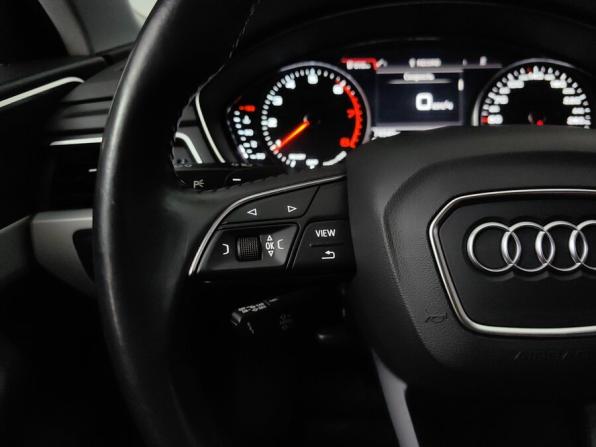 Audi A4 V (B9) с пробегом 2019 года, цена 2 599 000 рублей, 74939 км, седан, Автокод Объявления