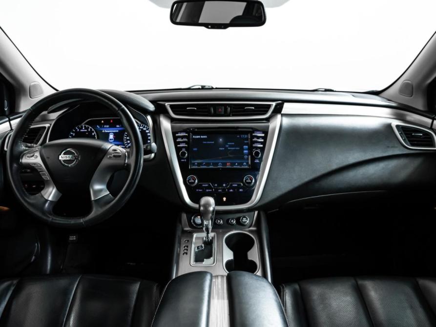 Nissan Murano III (Z52) Москва  - изображение 15
