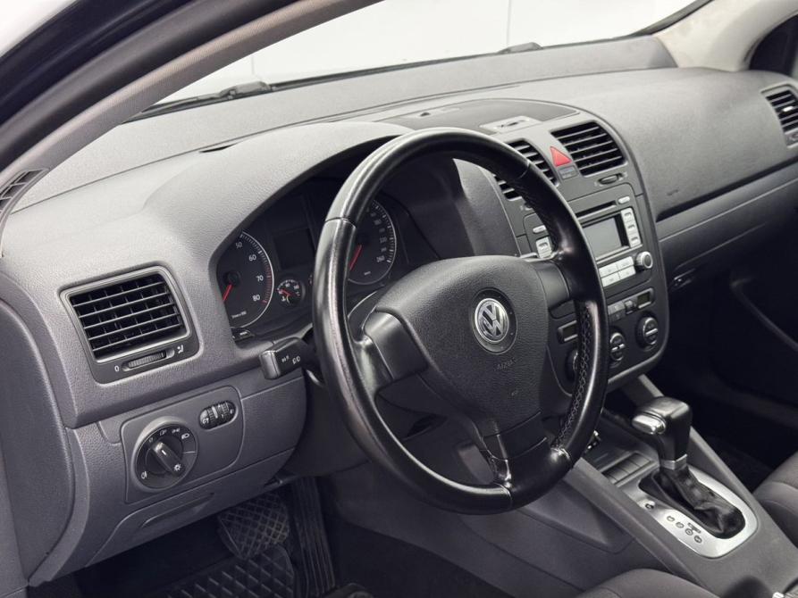 Volkswagen Golf V Воронеж  - изображение 14
