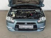 Mitsubishi Lancer X Москва  - изображение 33
