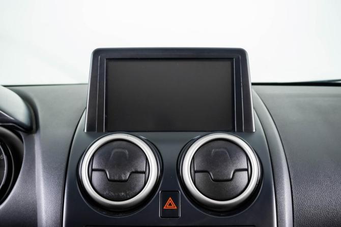 Nissan Qashqai I с пробегом 2007 года, цена 859 000 рублей, 86100 км, внедорожник, Автокод Объявления