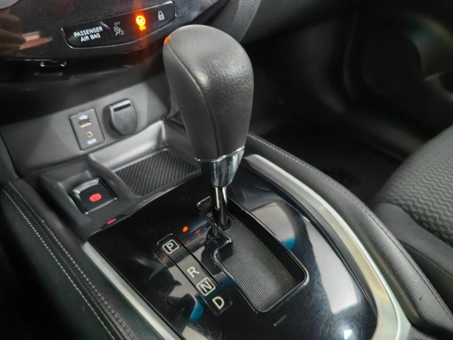 Nissan Qashqai II Москва  - изображение 18