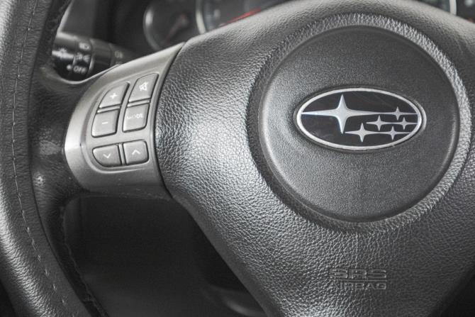 Subaru Legacy IV Рестайлинг с пробегом 2008 года, цена 1 259 000 рублей, 275000 км, седан, Автокод Объявления