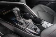 Toyota Camry VIII (XV70) Красноярск  - изображение 36