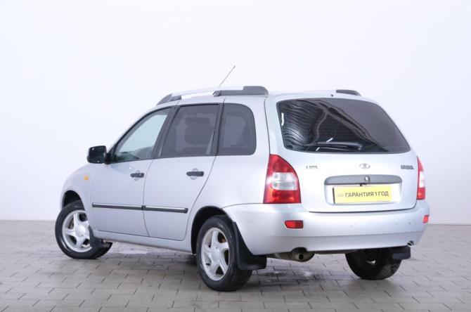 Lada (ВАЗ) Kalina I с пробегом 2011 года, цена 319 000 рублей, 140800 км, универсал, Автокод Объявления