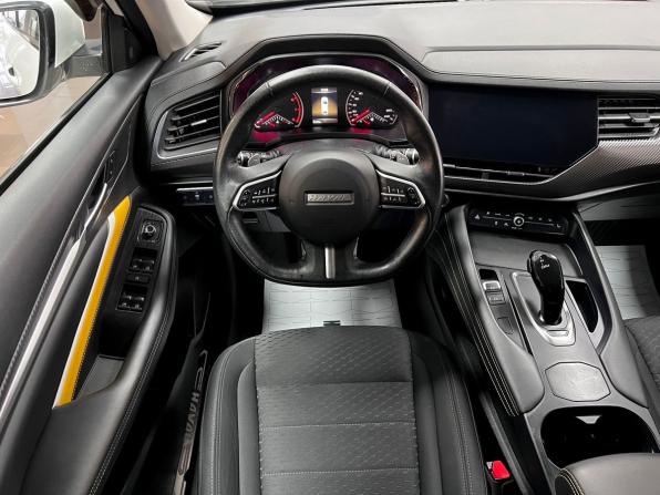 Haval F7x I с пробегом 2021 года, цена 1 950 000 рублей, 60028 км, внедорожник, Автокод Объявления