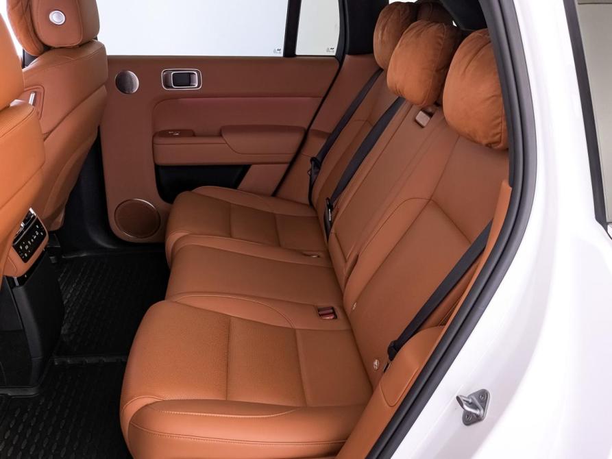 Li Auto (Lixiang) L7 I Рестайлинг Москва  - изображение 16