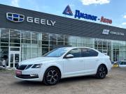 Skoda Octavia III (A7) Рестайлинг Набережные Челны  - изображение 32