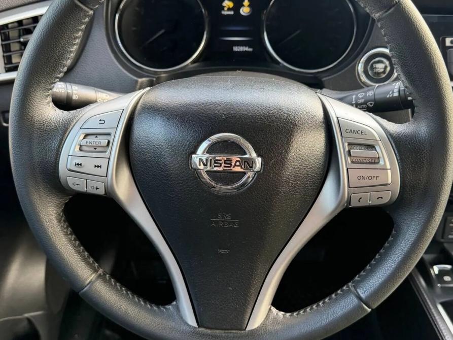 Nissan X-Trail III Челябинск  - изображение 16