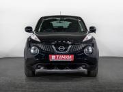 Nissan Juke I Иркутск  - изображение 24