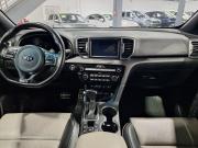 Kia Sportage IV Санкт-Петербург  - изображение 24