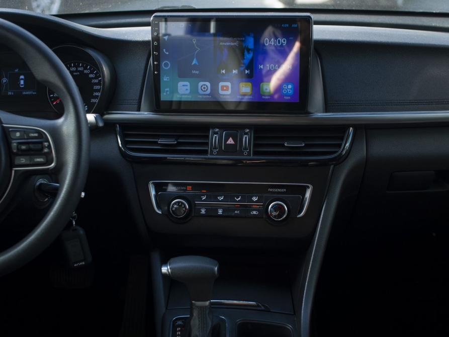Kia Optima IV Курган  - изображение 17