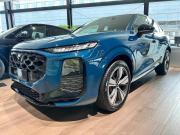 Audi Q3 Sportback III (FJ) Москва  - изображение 8