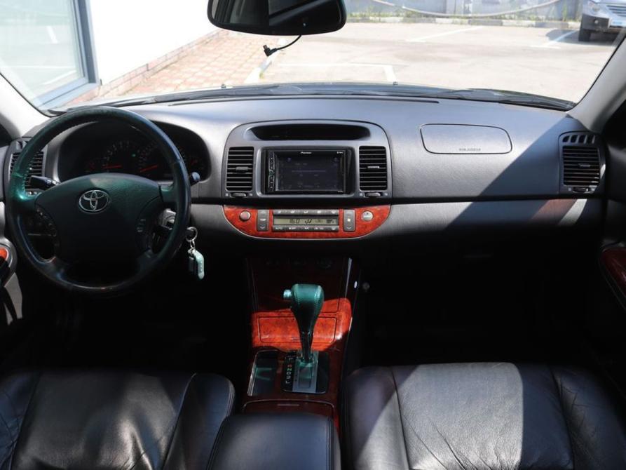 Toyota Camry V (XV30) Рестайлинг Нижний Новгород  - изображение 14