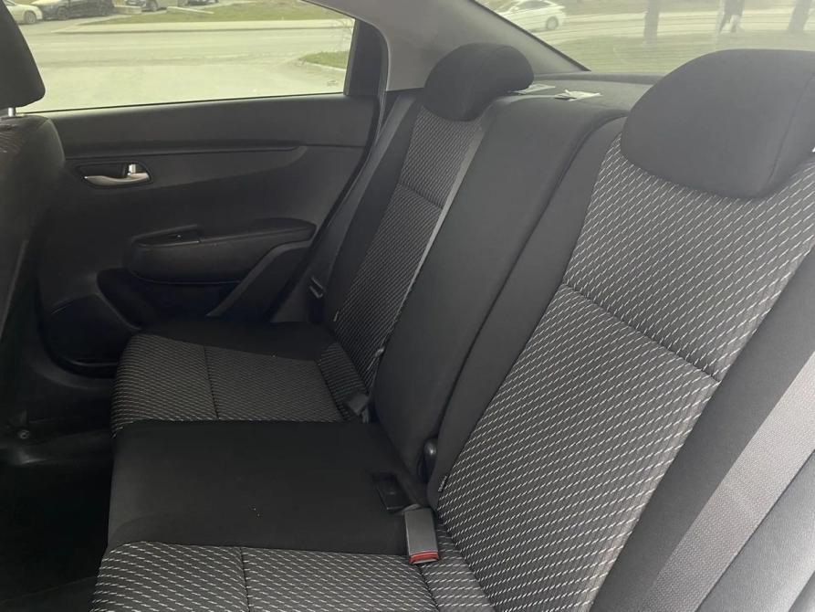 Kia Rio IV Екатеринбург  - изображение 33
