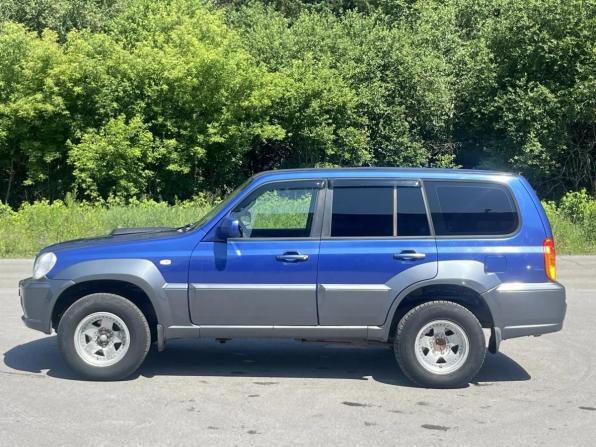 Hyundai Terracan I с пробегом 2002 года, цена 570 000 рублей, 341907 км, внедорожник, Автокод Объявления