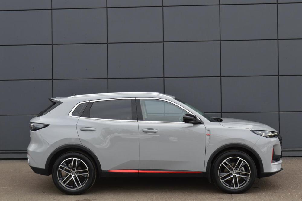 Changan UNI-S (CS55 Plus) Оренбург  - изображение 4