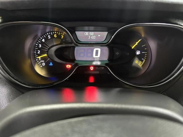 Renault Kaptur I с пробегом 2016 года, цена 970 000 рублей, 136155 км, внедорожник, Автокод Объявления