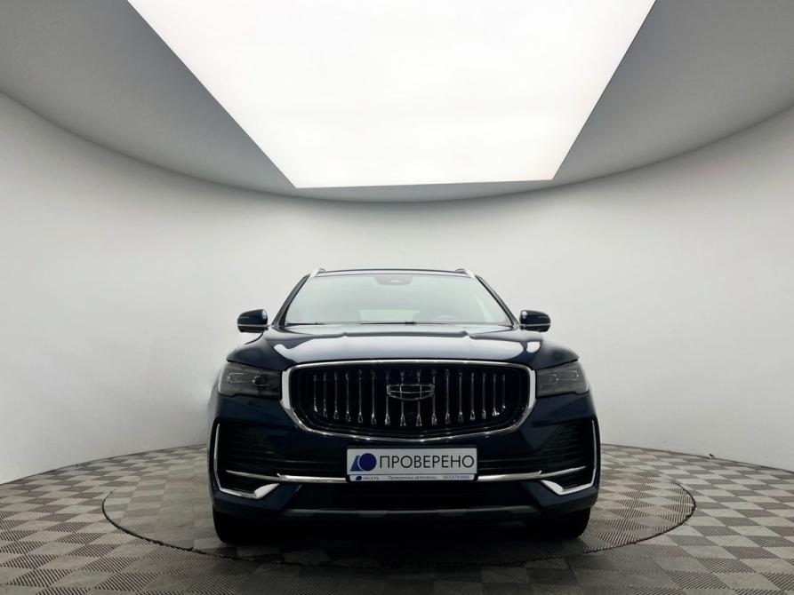 Geely Monjaro I Мурманск  - изображение 2