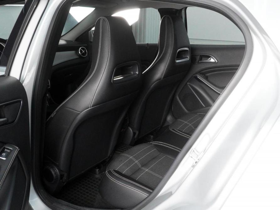 Mercedes-Benz GLA I (X156) Минеральные Воды  - изображение 11