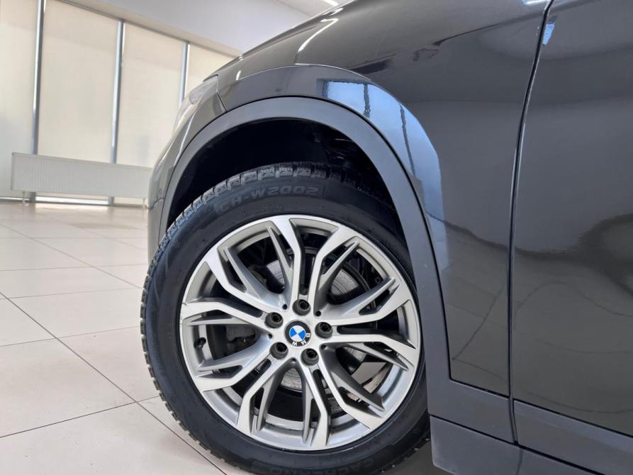BMW X1 II (F48) Волгоград  - изображение 12