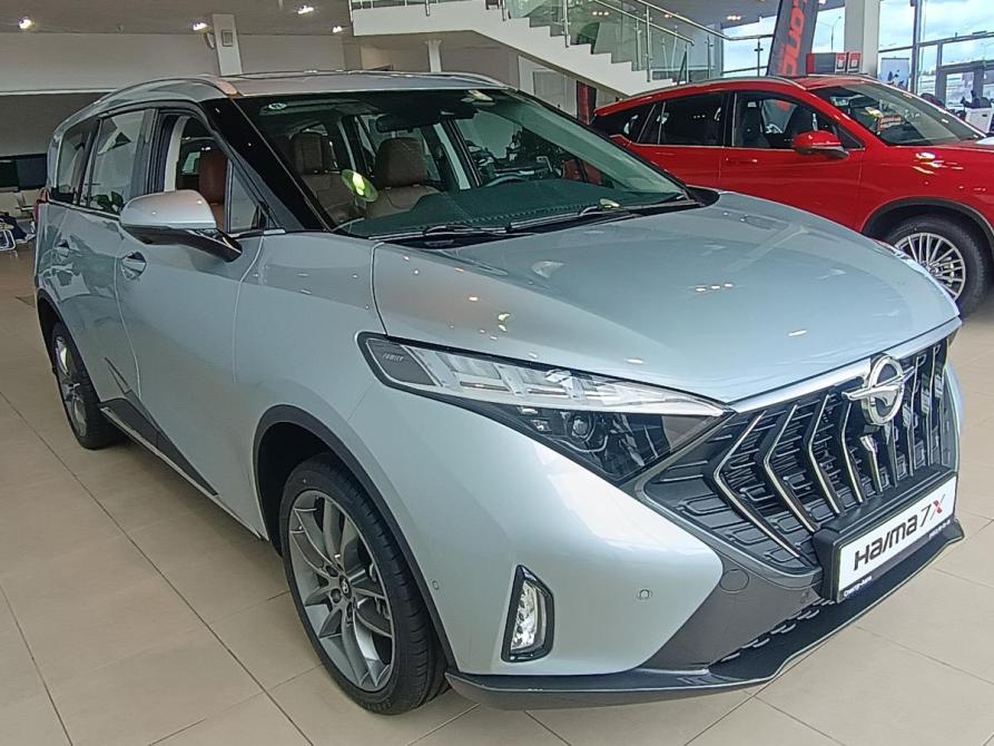Haima 7X Ярославль  - изображение 2