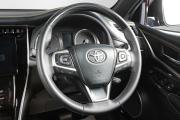 Toyota Harrier III (XU60) Рестайлинг Тюмень  - изображение 34