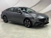 Hyundai Lafesta I Рестайлинг Воронеж  - изображение 22