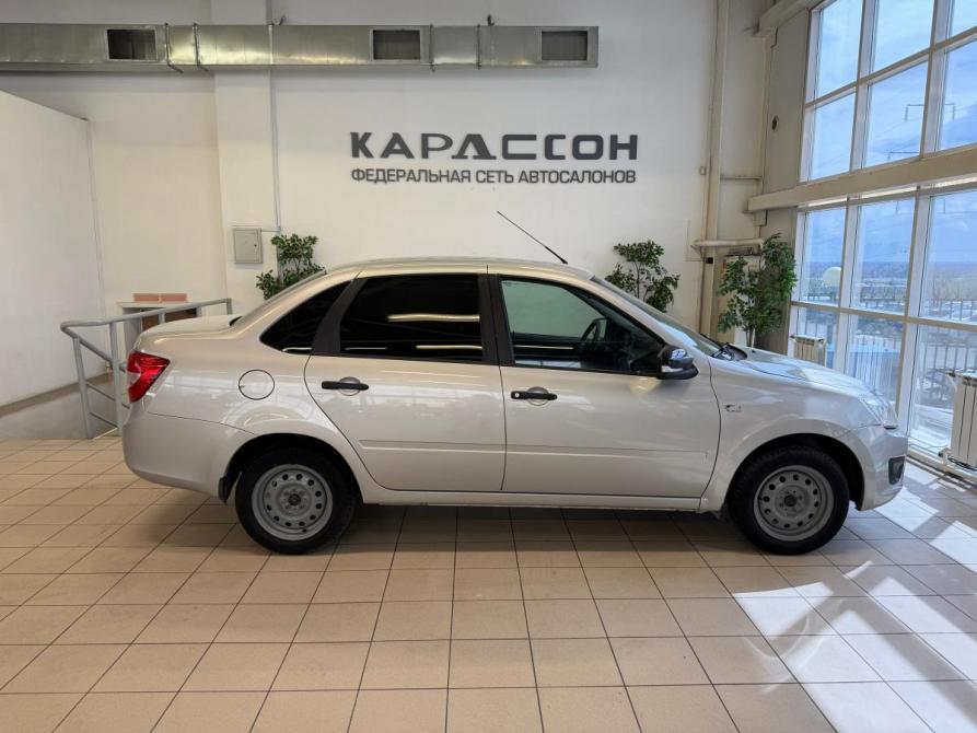 Lada (ВАЗ) Granta I Волгоград  - изображение 6