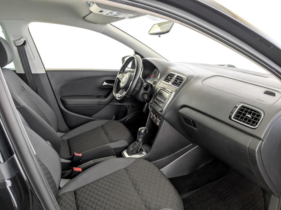 Volkswagen Polo V Рестайлинг Москва  - изображение 11