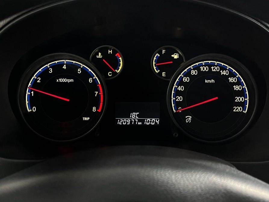 Suzuki SX4 I (Classic) Рестайлинг Ижевск  - изображение 13