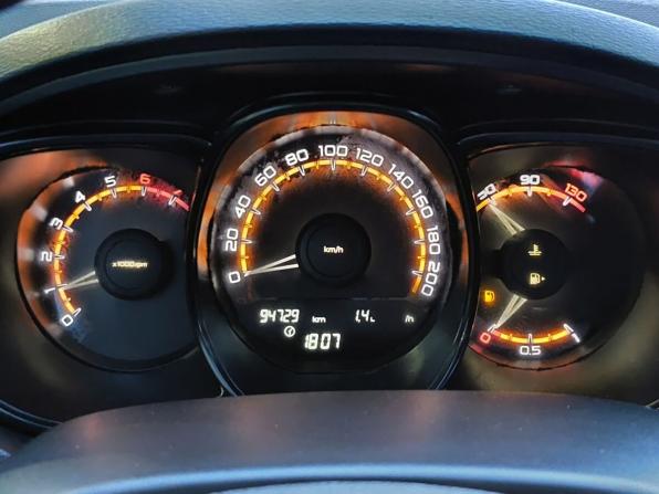Lada (ВАЗ) Vesta I с пробегом 2019 года, цена 853 000 рублей, 94721 км, седан, Автокод Объявления