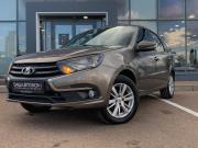 Lada (ВАЗ) Granta I Рестайлинг Стерлитамак  - изображение 16