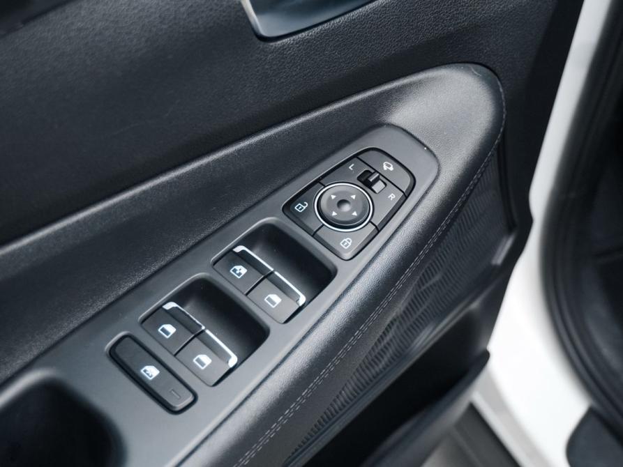 Hyundai Santa Fe IV Рестайлинг Ростов-на-Дону  - изображение 11