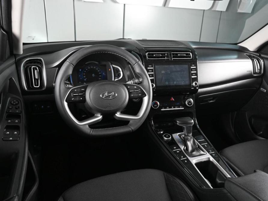Hyundai Creta II Ростов-на-Дону  - изображение 6