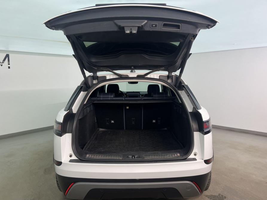 Land Rover Range Rover Velar I Москва  - изображение 11