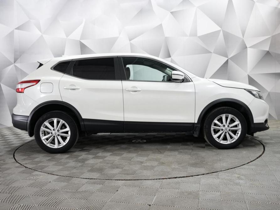 Nissan Qashqai II Ульяновск  - изображение 6