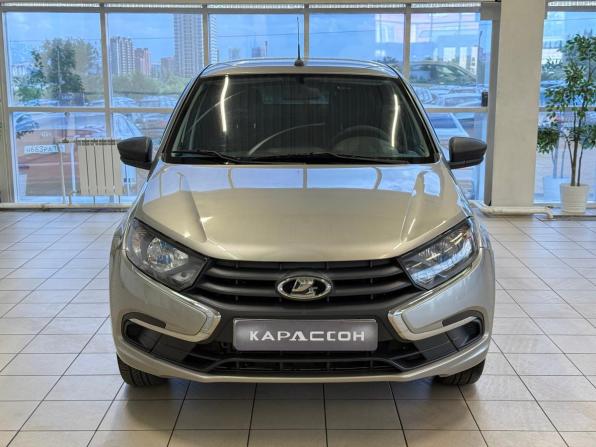 Lada (ВАЗ) Granta I Рестайлинг с пробегом 2019 года, цена 620 000 рублей, 124000 км, хэтчбек, Автокод Объявления