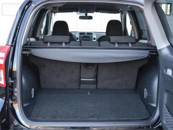 Toyota RAV4 III (XA30) с пробегом 2010 года, цена 1 265 000 рублей, 267482 км, внедорожник, Автокод Объявления