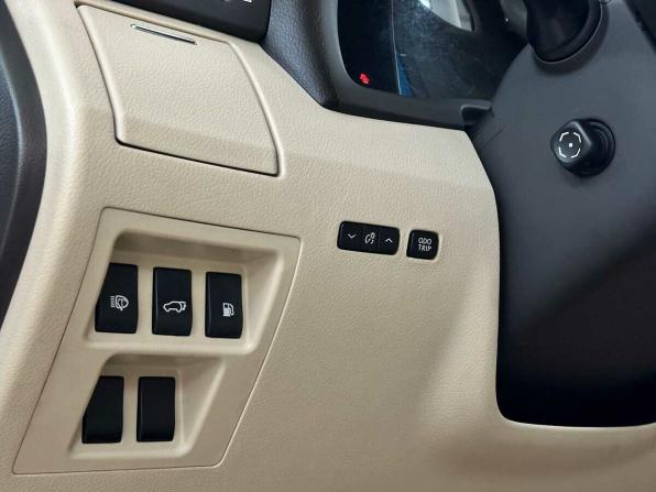 Lexus RX III Рестайлинг с пробегом 2013 года, цена 2 330 000 рублей, 154874 км, внедорожник, Автокод Объявления