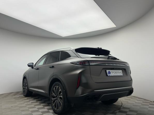 Exeed RX с пробегом 2023 года, цена 2 549 000 рублей, 125428 км, внедорожник, Автокод Объявления