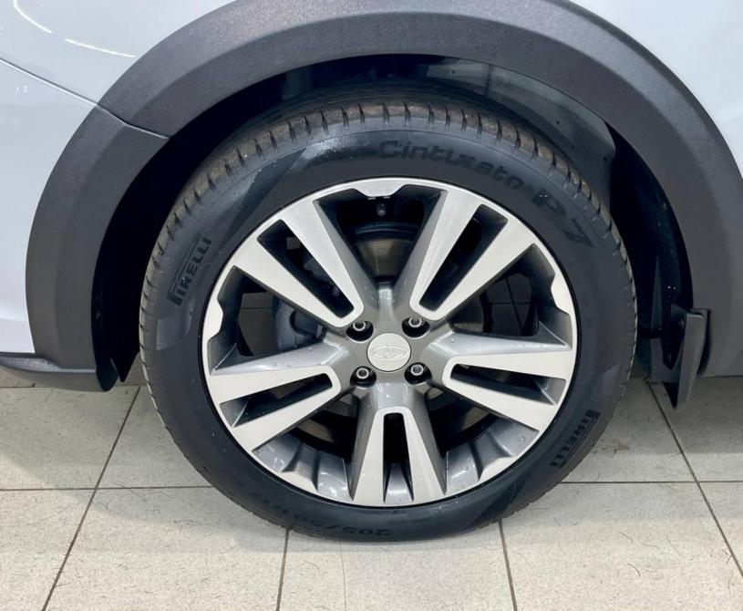 Lada (ВАЗ) Vesta I Красноярск  - изображение 8
