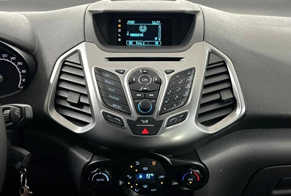Ford EcoSport II Нижний Новгород  - изображение 15
